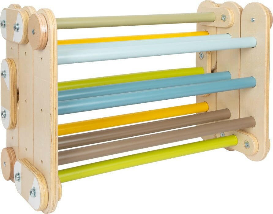 Kletterdreieck Adventure - BesonderesHoch2