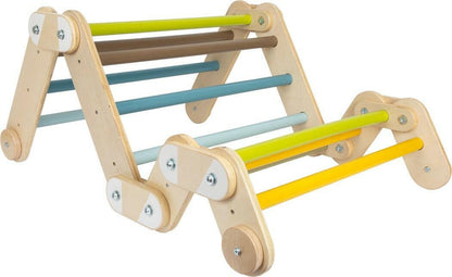 Kletterdreieck Adventure - BesonderesHoch2