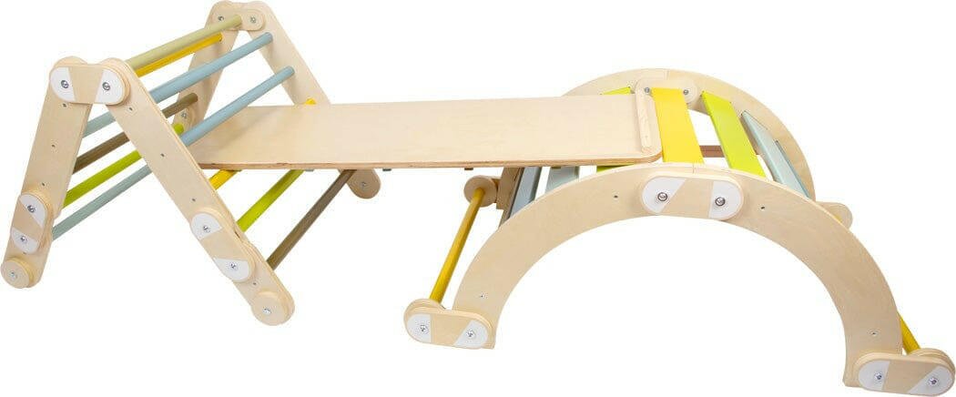 Kletterdreieck Adventure - BesonderesHoch2