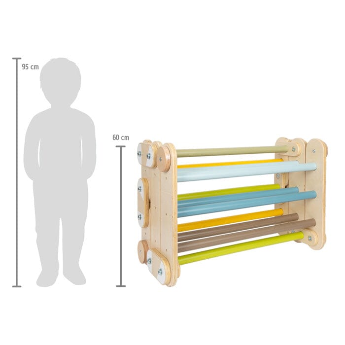 Kletterdreieck Adventure small foot 