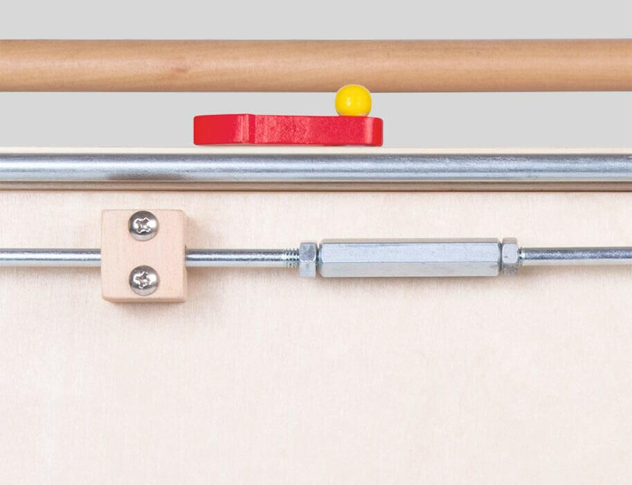 Lauflernwagen „Move it!“ - BesonderesHoch2