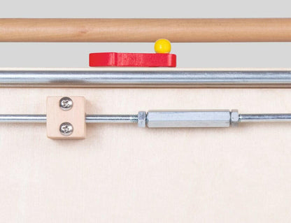 Lauflernwagen „Move it!“ - BesonderesHoch2