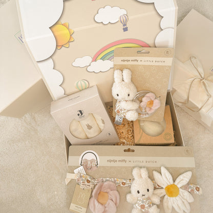 Little Miffy Box - BesonderesHoch2