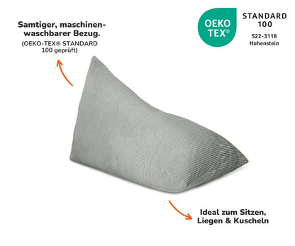 Lounger Sitzsack - BesonderesHoch2