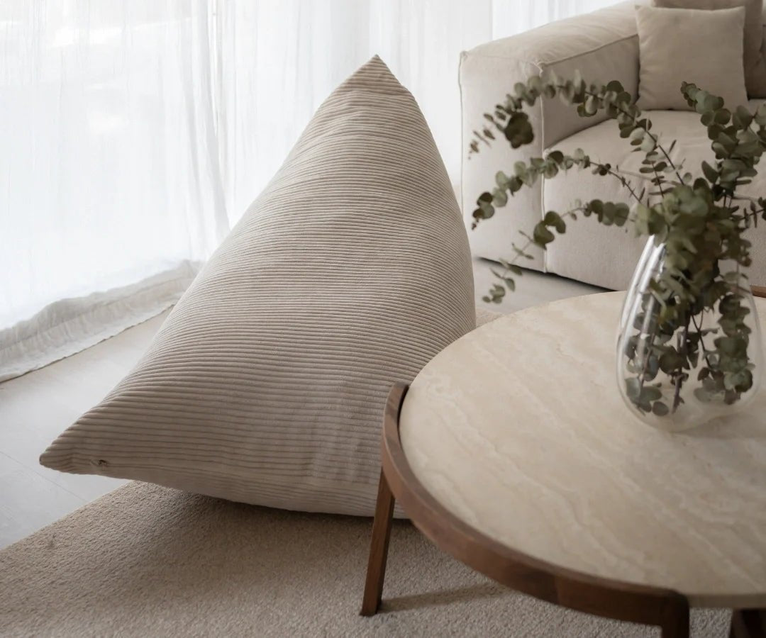 Lounger Sitzsack - BesonderesHoch2