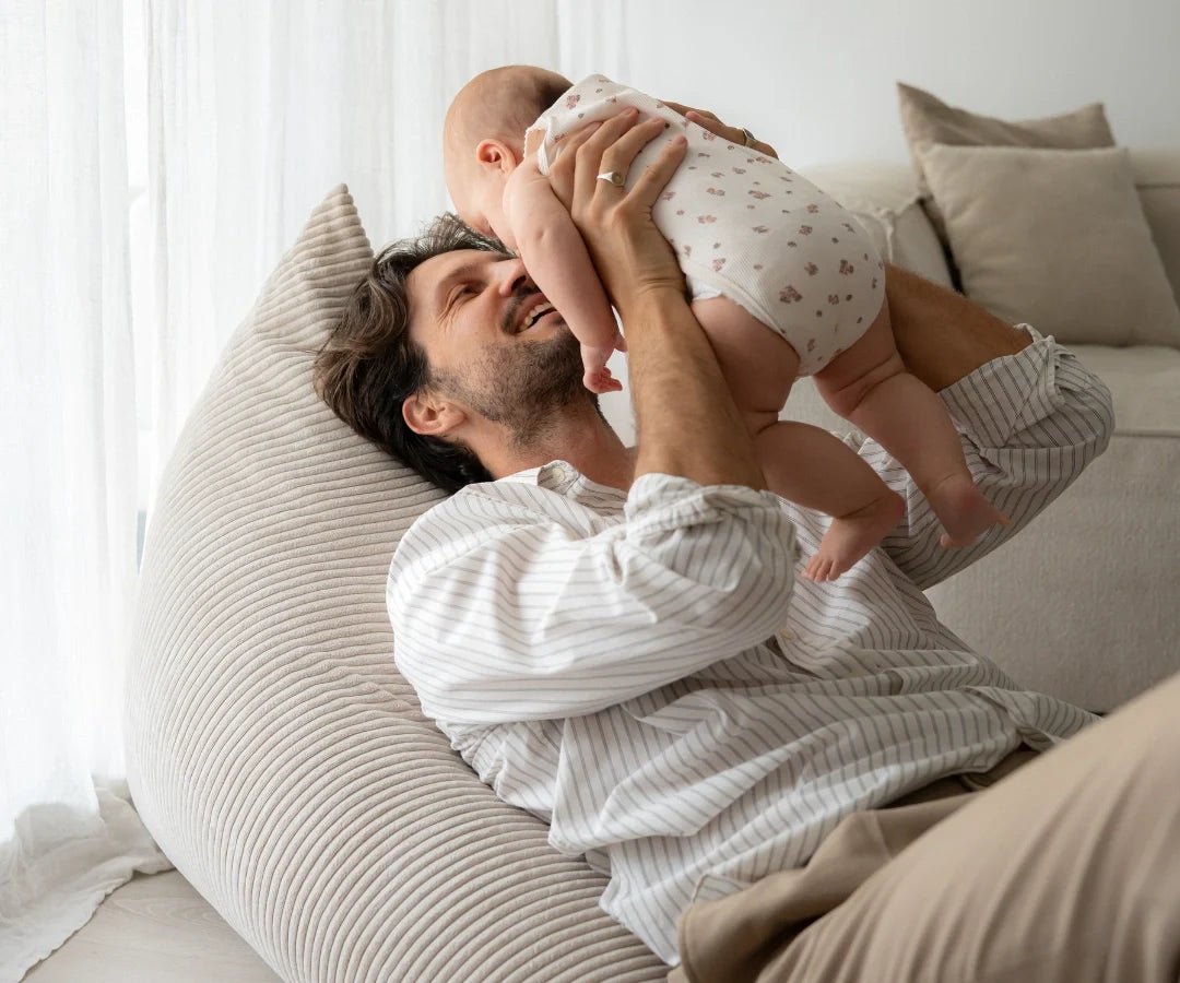 Lounger Sitzsack - BesonderesHoch2