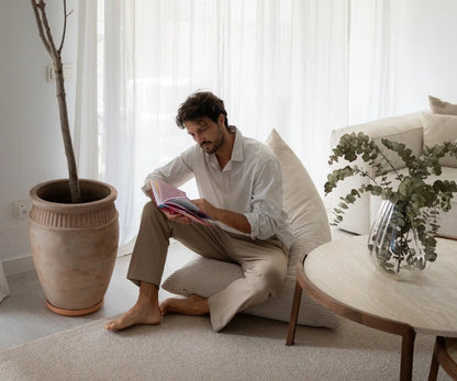 Lounger Sitzsack - BesonderesHoch2