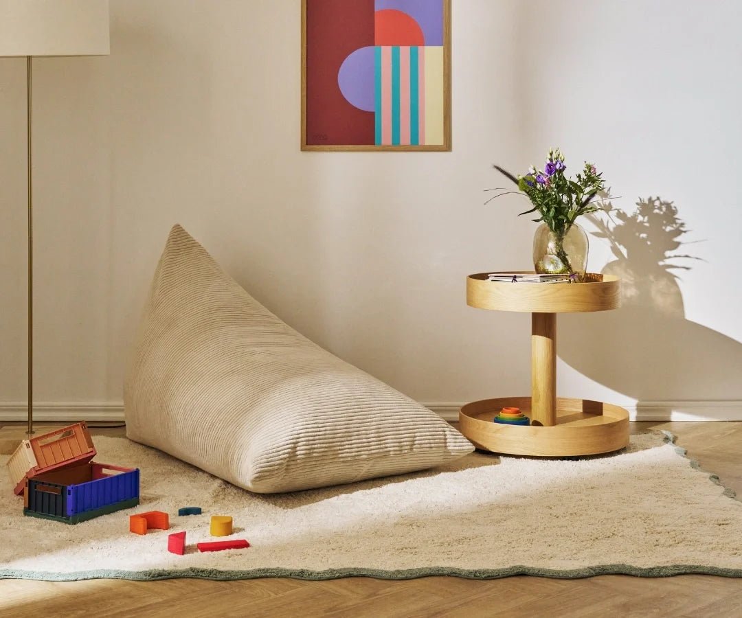 Lounger Sitzsack - BesonderesHoch2