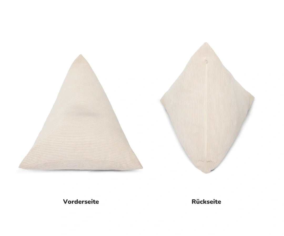 Lounger Sitzsack - BesonderesHoch2