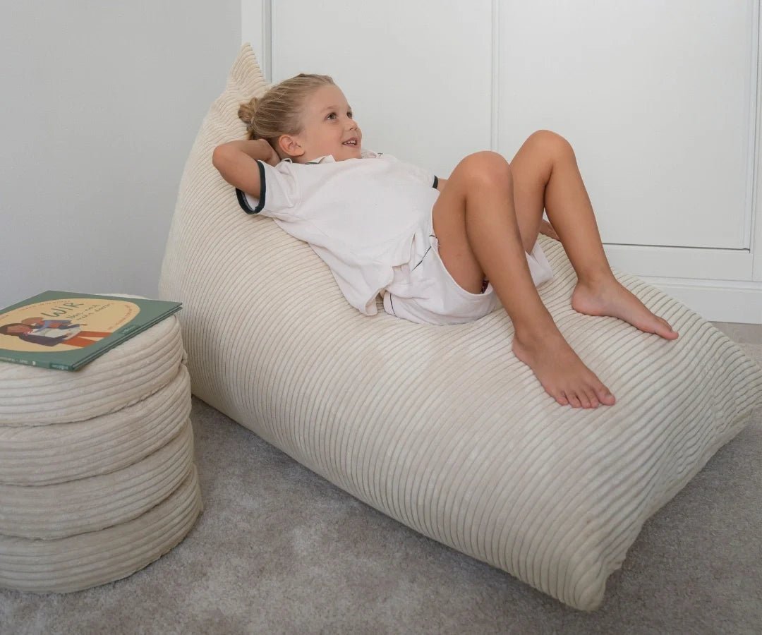 Lounger Sitzsack - BesonderesHoch2