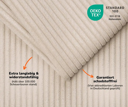 Lounger Sitzsack - BesonderesHoch2