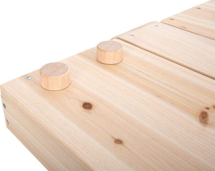 Matschküche kompakt - BesonderesHoch2