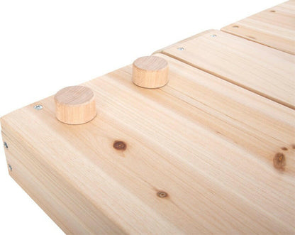 Matschküche kompakt - BesonderesHoch2