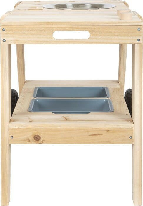 Matschküche kompakt - BesonderesHoch2