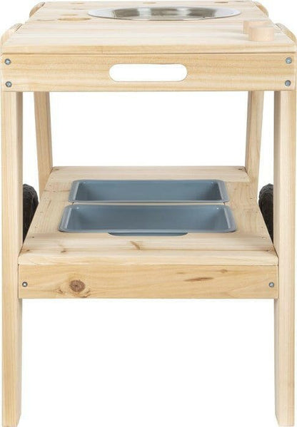 Matschküche kompakt - BesonderesHoch2