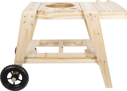 Matschküche kompakt - BesonderesHoch2