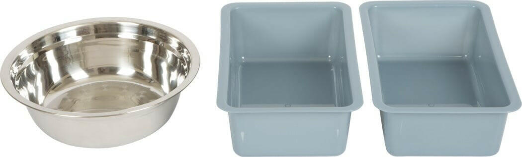 Matschküche kompakt - BesonderesHoch2