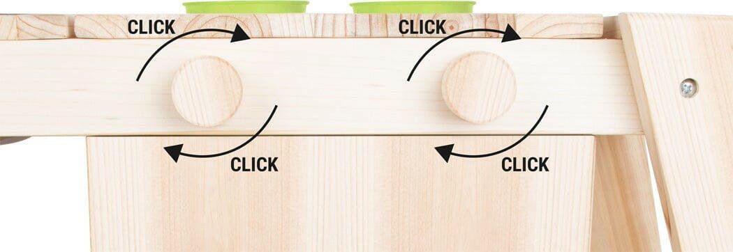 Matschküche Premium - BesonderesHoch2