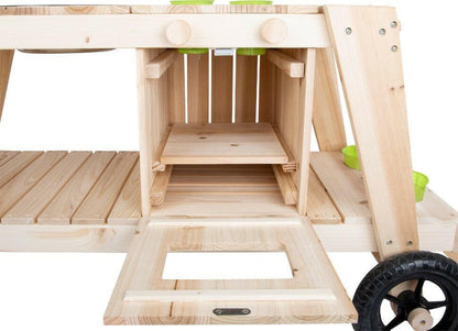 Matschküche Premium - BesonderesHoch2