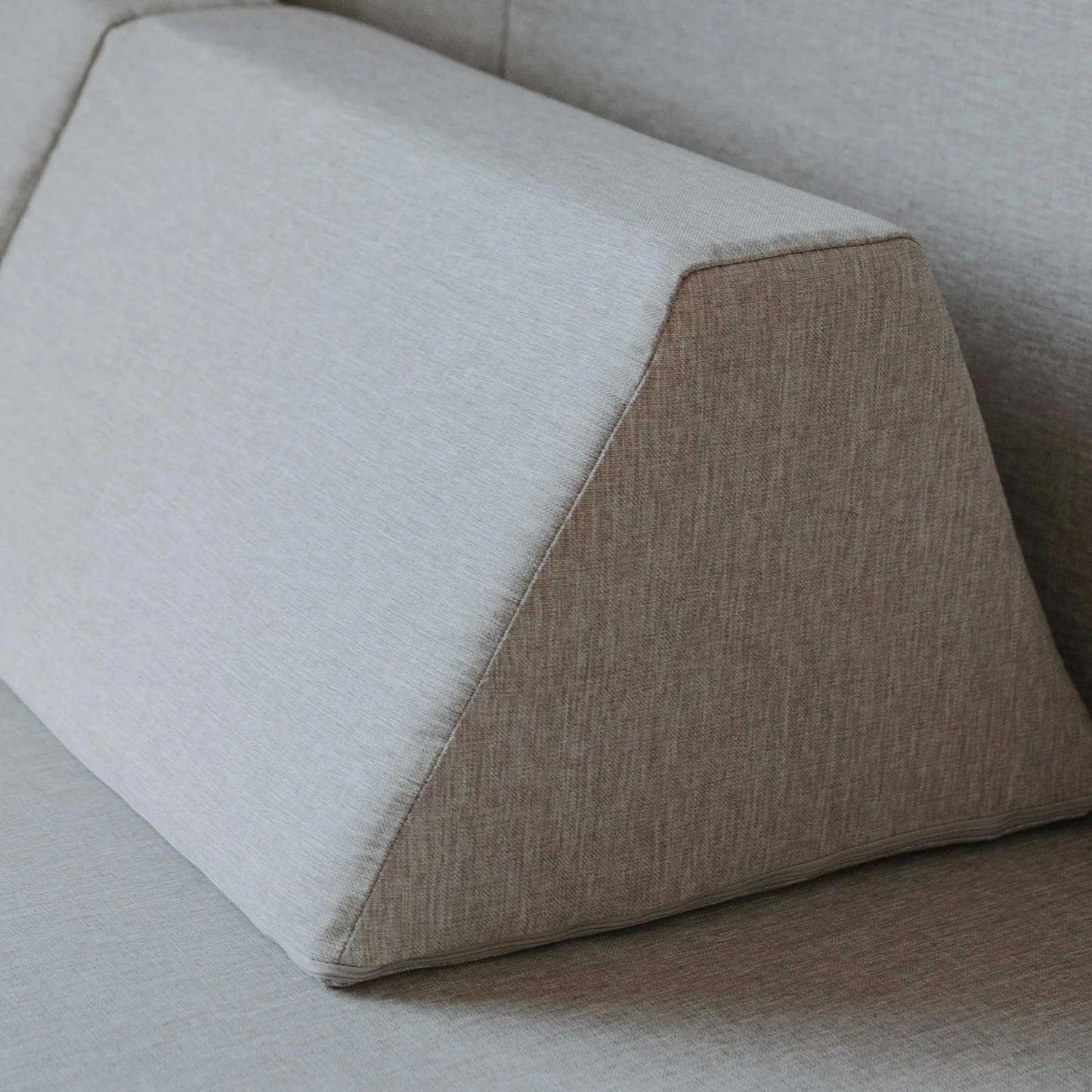Modulares Spielsofa für Kinder, Kindercouch, Spielmatratze Sweethomefromwood 