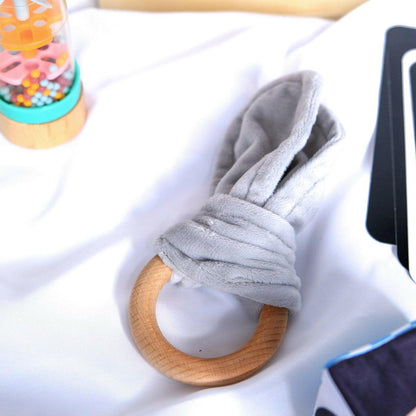 Montessori - Box für Babys von 0 bis 6 Monaten - BesonderesHoch2