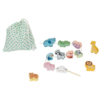 Montessori - Box für Kinder von 18 bis 24 Monaten - BesonderesHoch2