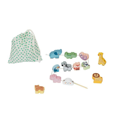 Montessori - Box für Kinder von 18 bis 24 Monaten - BesonderesHoch2