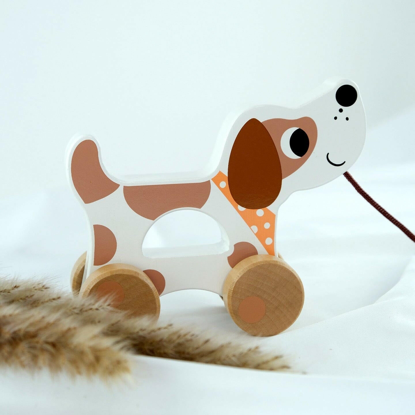 Montessori - Box für Kinder von 18 bis 24 Monaten - BesonderesHoch2