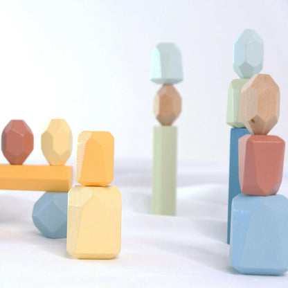 Montessori Play Box 36m+ - BesonderesHoch2