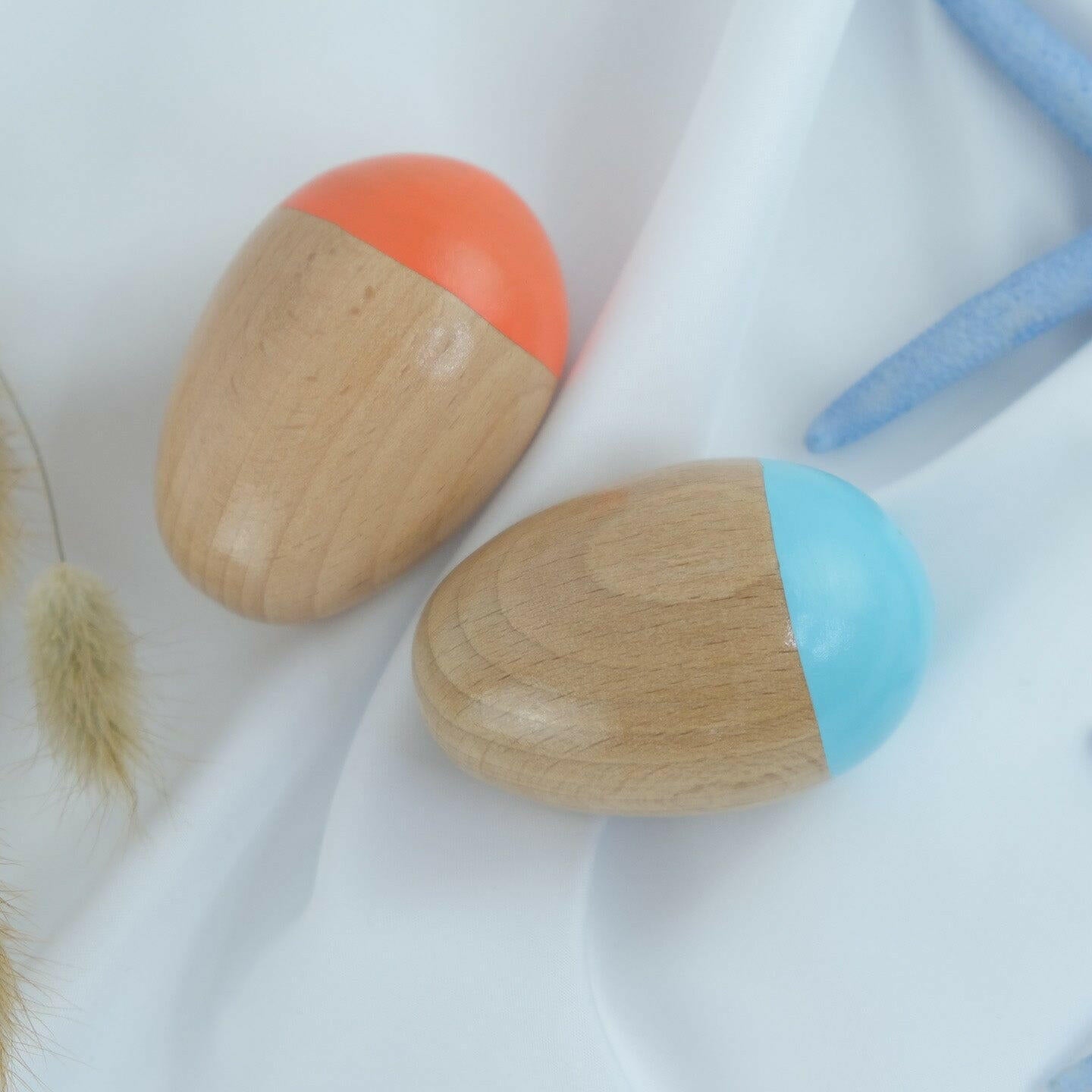 Musikalisches Montessori - Set - BesonderesHoch2