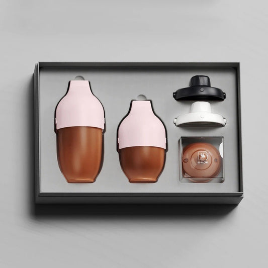 Premium Gift Set (Rosa) - BesonderesHoch2