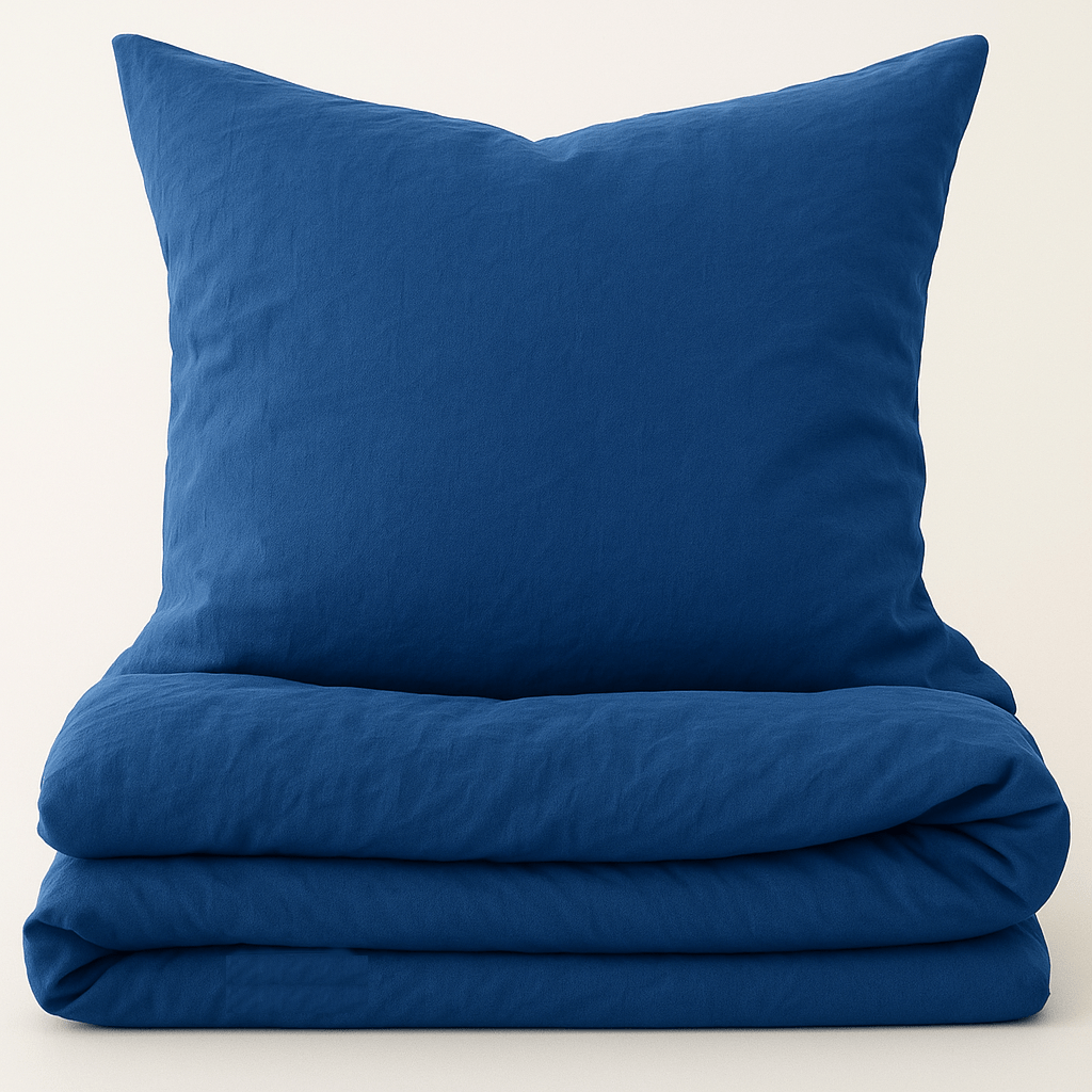 Premium Lyocell Kinderbettwäsche „Silent Night“ - BesonderesHoch2