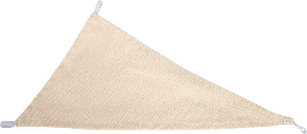 Puppenhaus Natur mit Möbeln - BesonderesHoch2