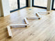 Schwebebalken, Balancierpfad, Balancierbalken, Sinnespfad, Montessori SmartFoxWood 