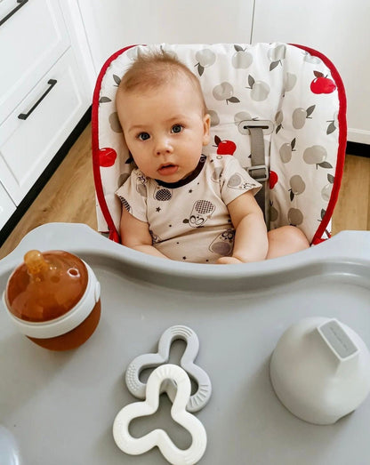 Shamrock Teether - BesonderesHoch2