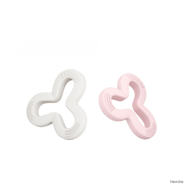 Shamrock Teether - BesonderesHoch2