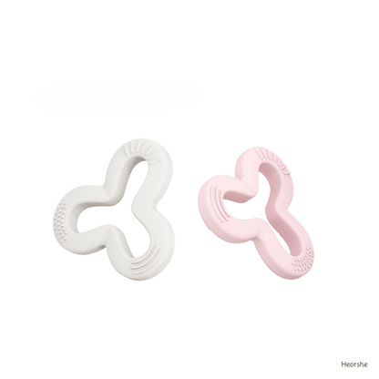 Shamrock Teether - BesonderesHoch2