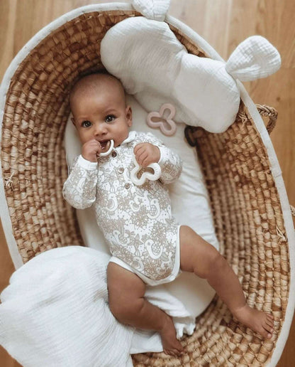 Shamrock Teether - BesonderesHoch2