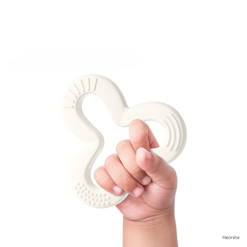 Shamrock Teether - BesonderesHoch2