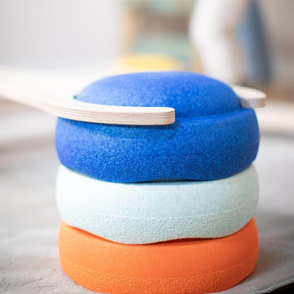 Stapelboard 3er Set DS für Stapelsteine – perfekte Balance und kreative Bewegung - BesonderesHoch2