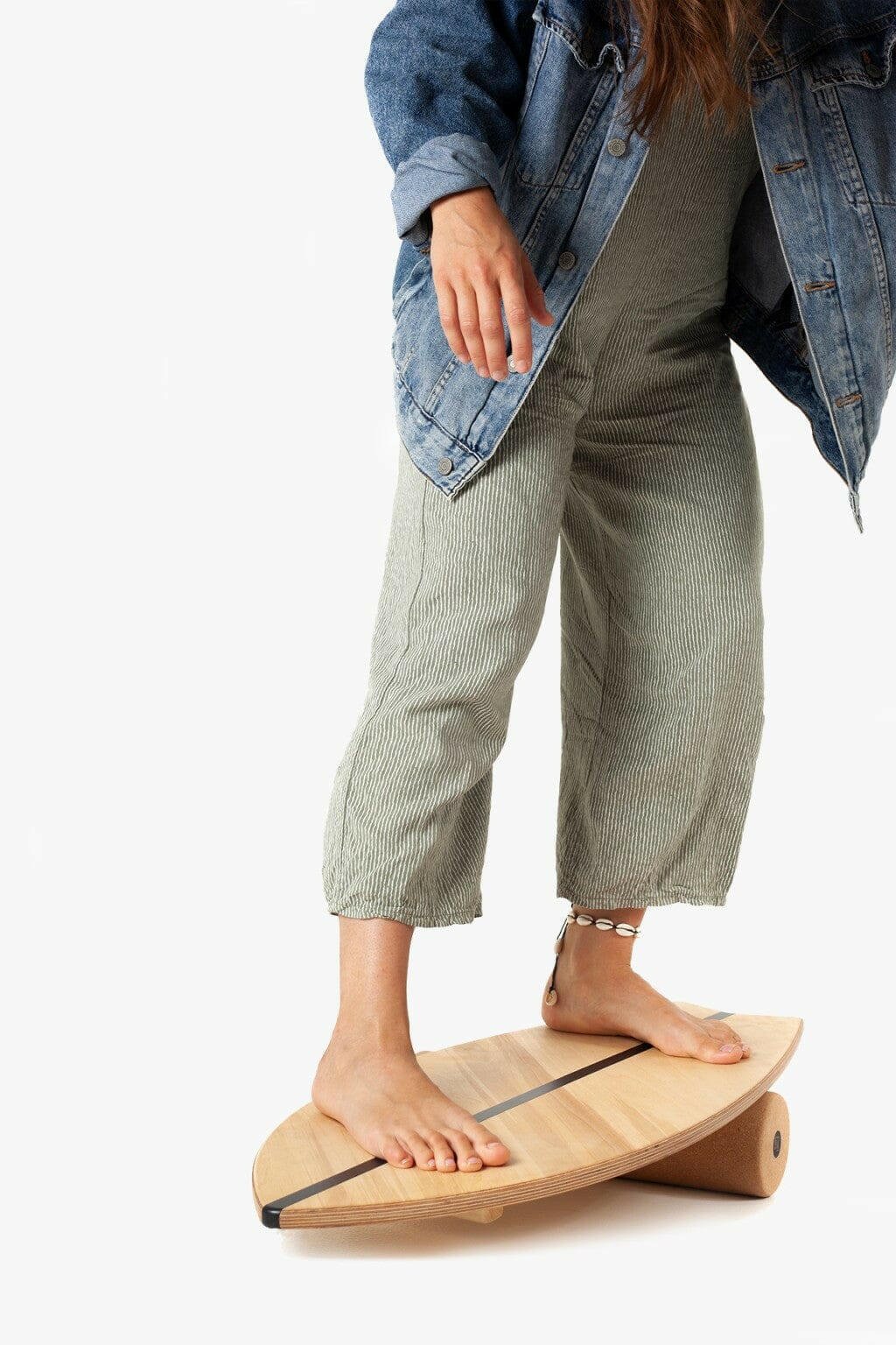 Surf Balance Board Kinder, Balanceboard, Montessori - BesonderesHoch2