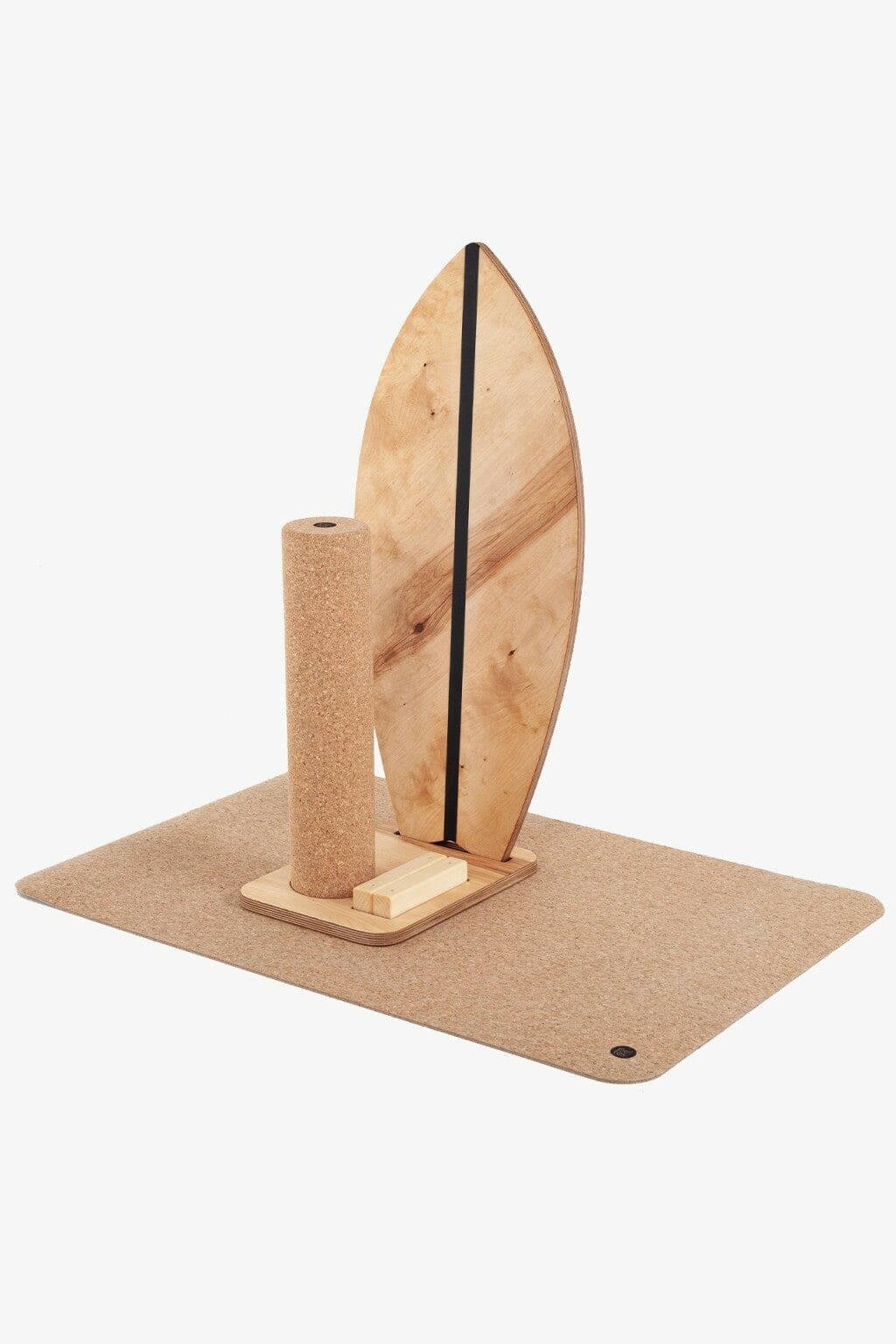 Surf Balance Board Kinder, Balanceboard, Montessori - BesonderesHoch2