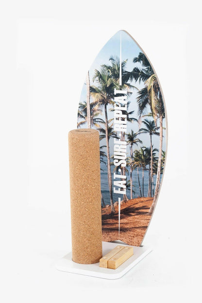 Surf Balance Board Kinder, Balanceboard, Montessori - BesonderesHoch2