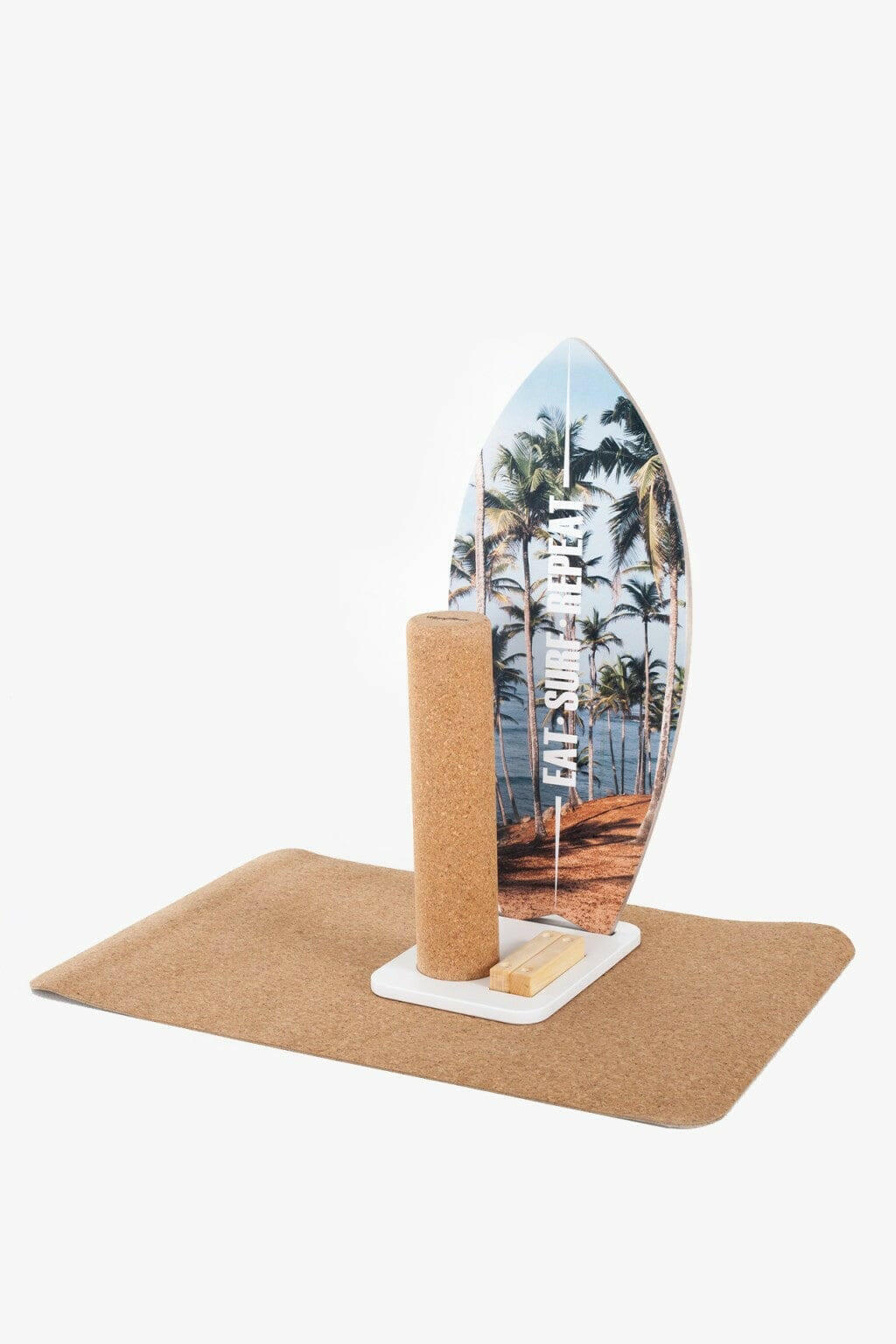 Surf Balance Board Kinder, Balanceboard, Montessori - BesonderesHoch2