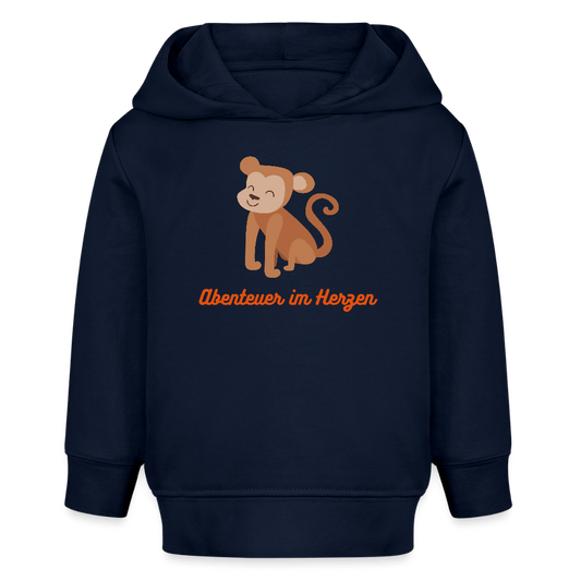 Sweatshirt „Abenteuer im Herzen“ - BesonderesHoch2