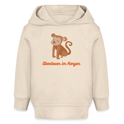 Sweatshirt „Abenteuer im Herzen“ - BesonderesHoch2