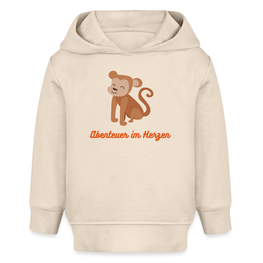 Sweatshirt „Abenteuer im Herzen“ - BesonderesHoch2