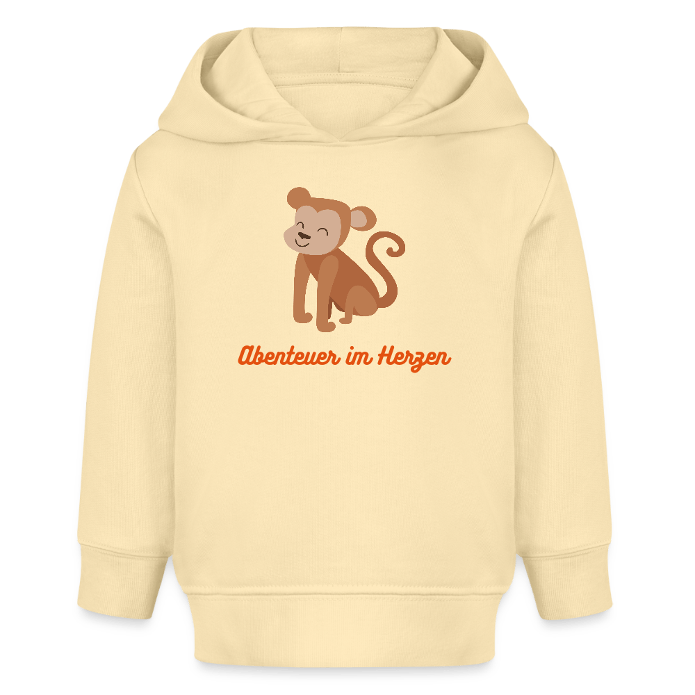 Sweatshirt „Abenteuer im Herzen“ - BesonderesHoch2