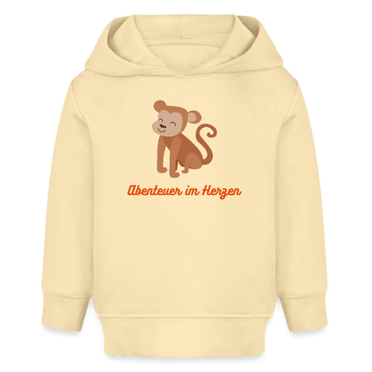 Sweatshirt „Abenteuer im Herzen“ - BesonderesHoch2
