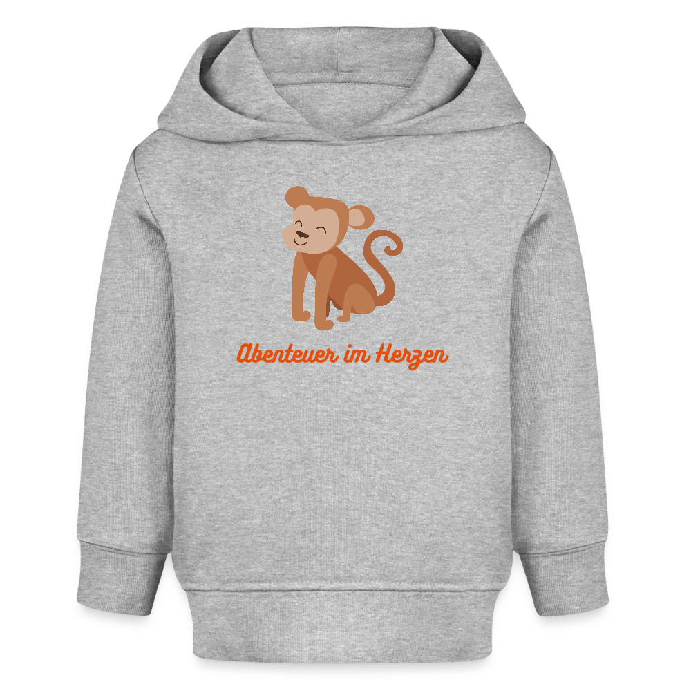 Sweatshirt „Abenteuer im Herzen“ - BesonderesHoch2